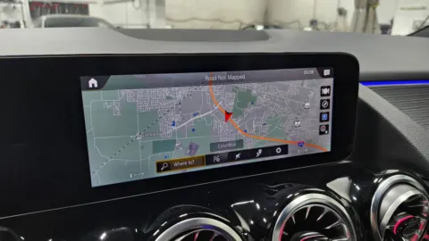 Photos of 2023 Mercedes-Benz GLA 250 for sale in Columbus, OH at Auto Boutique Ohio