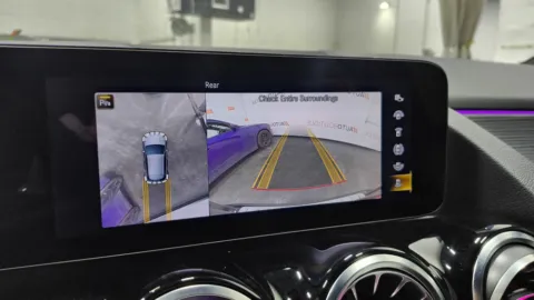 More photos of 2023 Mercedes-Benz GLA 250 at Auto Boutique Ohio, OH