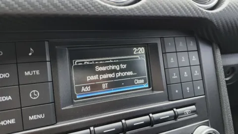 More photos of 2015 Ford Mustang V6 at Auto Boutique Ohio, OH