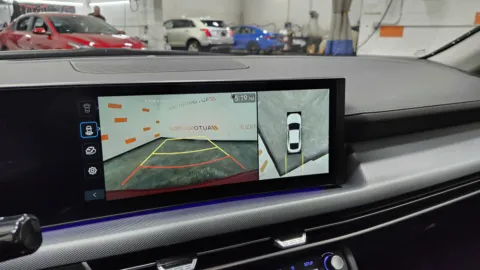 More photos of 2025 Hyundai Sonata Hybrid Limited at Auto Boutique Ohio, OH