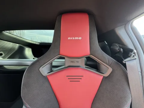 Another view of 2024 Nissan Z NISMO for sale in Columbus, OH at Auto Boutique Ohio