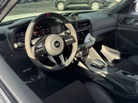 More photos of 2024 Nissan Z NISMO at Auto Boutique Ohio, OH