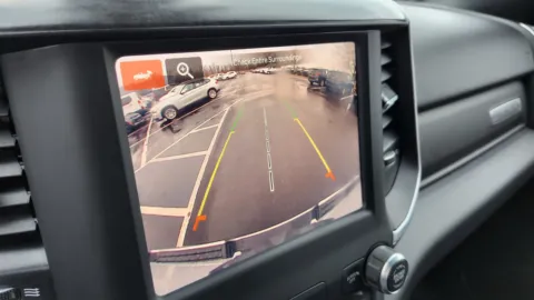 Photos of 2023 Ram 1500 Big Horn for sale in Columbus, OH at Auto Boutique Ohio