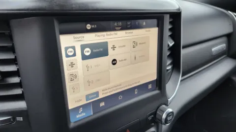 More photos of 2023 Ram 1500 Big Horn at Auto Boutique Ohio, OH