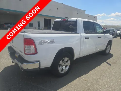 More photos of 2023 Ram 1500 Big Horn at Auto Boutique Ohio, OH