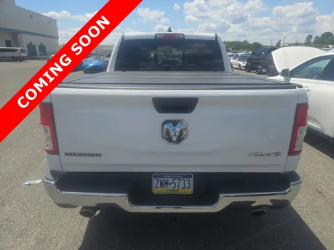 More photos of 2023 Ram 1500 Big Horn at Auto Boutique Ohio, OH