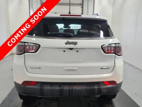 More photos of 2024 Jeep Compass Latitude Lux at Auto Boutique Ohio, OH