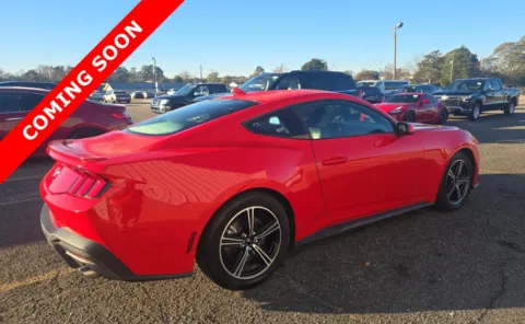 More photos of 2024 Ford Mustang EcoBoost Premium at Auto Boutique Ohio, OH