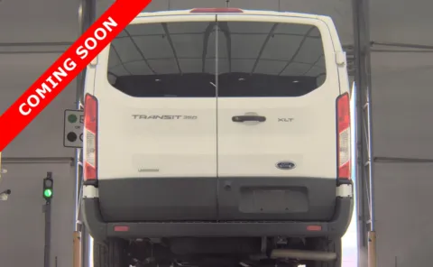 More photos of 2023 Ford Transit Passenger Wagon XLT at Auto Boutique Ohio, OH