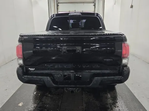 More photos of 2019 Toyota Tacoma TRD Pro at Auto Boutique Ohio, OH