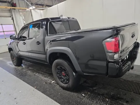 More photos of 2019 Toyota Tacoma TRD Pro at Auto Boutique Ohio, OH