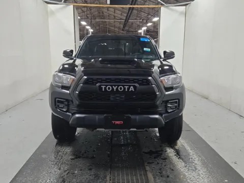 Another view of 2019 Toyota Tacoma TRD Pro for sale in Columbus, OH at Auto Boutique Ohio