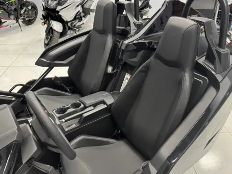 Another view of 2025 POLARIS SLINGSHOT SL for sale in Columbus, OH at Auto Boutique Ohio