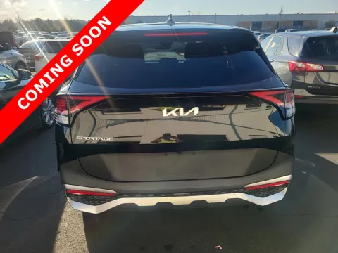 More photos of 2023 Kia Sportage LX at Auto Boutique Ohio, OH