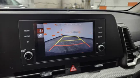 Photos of 2023 Kia Sportage LX for sale in Columbus, OH at Auto Boutique Ohio