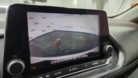 Photos of 2023 Nissan Rogue S for sale in Columbus, OH at Auto Boutique Ohio