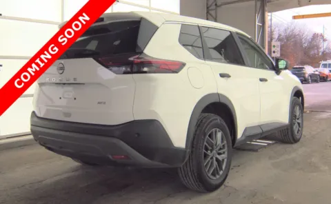 More photos of 2023 Nissan Rogue S at Auto Boutique Ohio, OH