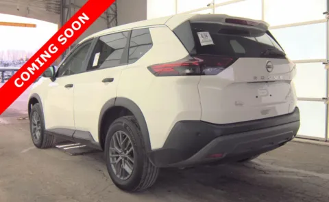 More photos of 2023 Nissan Rogue S at Auto Boutique Ohio, OH