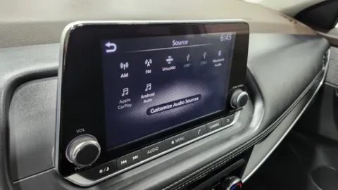 More photos of 2023 Nissan Rogue S at Auto Boutique Ohio, OH