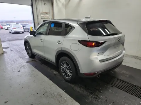 More photos of 2020 Mazda CX-5 Touring at Auto Boutique Ohio, OH