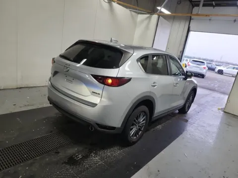 More photos of 2020 Mazda CX-5 Touring at Auto Boutique Ohio, OH