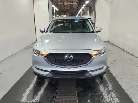 Another view of 2020 Mazda CX-5 Touring for sale in Columbus, OH at Auto Boutique Ohio