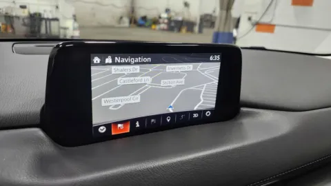 More photos of 2020 Mazda CX-5 Touring at Auto Boutique Ohio, OH