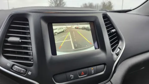 Photos of 2021 Jeep Cherokee Latitude Plus for sale in Columbus, OH at Auto Boutique Ohio