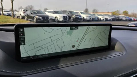 Photos of 2023 Genesis G80 2.5T for sale in Columbus, OH at Auto Boutique Ohio