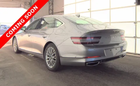More photos of 2023 Genesis G80 2.5T at Auto Boutique Ohio, OH