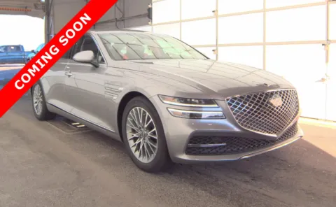 Another view of 2023 Genesis G80 2.5T for sale in Columbus, OH at Auto Boutique Ohio