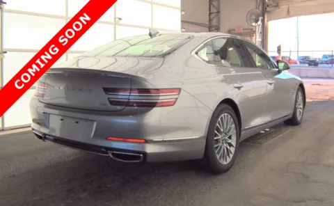 More photos of 2023 Genesis G80 2.5T at Auto Boutique Ohio, OH