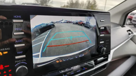 Photos of 2024 Toyota Sienna LE for sale in Columbus, OH at Auto Boutique Ohio