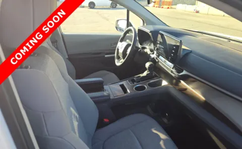 More photos of 2024 Toyota Sienna LE at Auto Boutique Ohio, OH