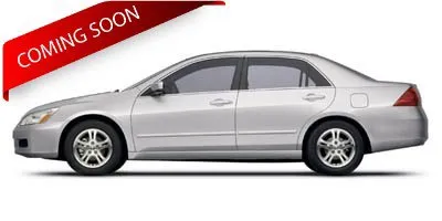 Silver 2007 Honda Accord Sdn EX-L for sale in Columbus, OH