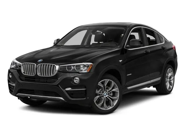 2016 BMW X4 xDrive28i for sale in Columbus, OH