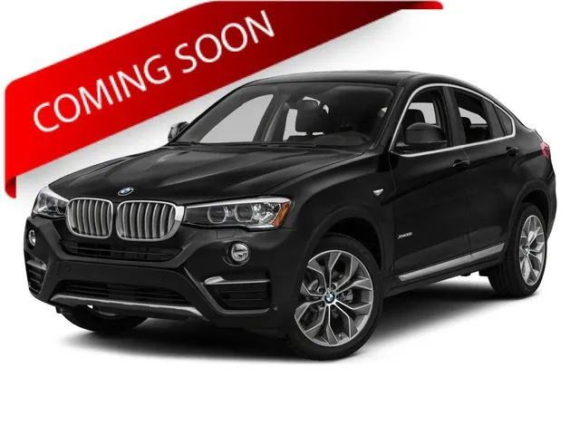 2016 BMW X4 xDrive28i for sale in Columbus, OH