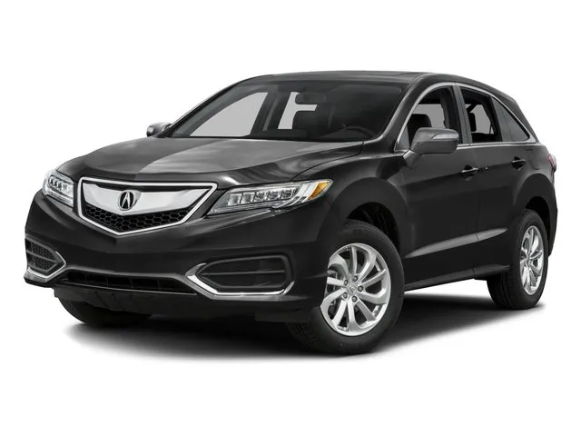 2016 Acura RDX for sale in Columbus, OH