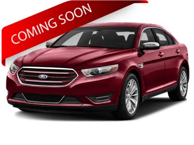 2015 Ford Taurus SEL for sale in Columbus, OH