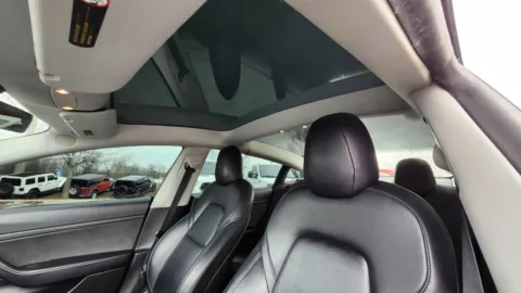 Photos of 2021 Tesla Model 3 Standard Range Plus for sale in Columbus, OH at Auto Boutique Ohio