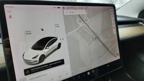 More photos of 2021 Tesla Model 3 Standard Range Plus at Auto Boutique Ohio, OH