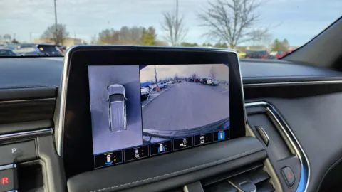 More photos of 2021 Chevrolet Tahoe LT at Auto Boutique Ohio, OH