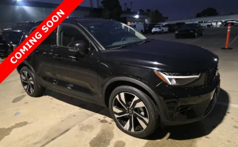 Another view of 2025 Volvo XC40 Plus Dark Theme for sale in Columbus, OH at Auto Boutique Ohio