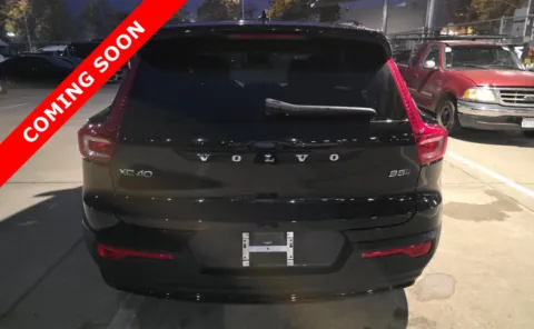 More photos of 2025 Volvo XC40 Plus Dark Theme at Auto Boutique Ohio, OH