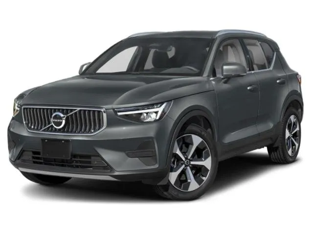 2025 Volvo XC40 Plus Dark Theme for sale in Columbus, OH