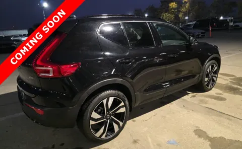 More photos of 2025 Volvo XC40 Plus Dark Theme at Auto Boutique Ohio, OH