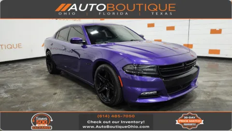 Unknown 2016 Dodge Charger Road/Track for sale in Columbus, OH