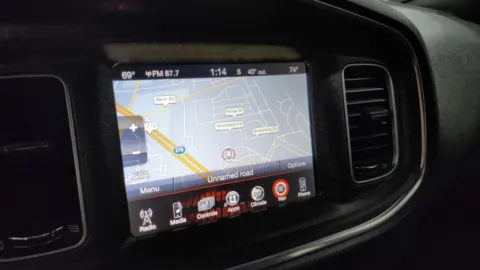 More photos of 2016 Dodge Charger Road/Track at Auto Boutique Ohio, OH