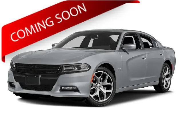 2016 Dodge Charger R/T Road/Track's photo