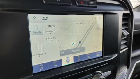 Photos of 2022 Ford F-150 XL for sale in Columbus, OH at Auto Boutique Ohio